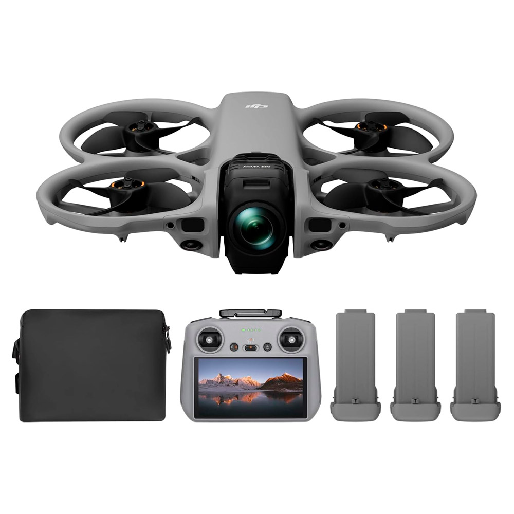 Drones