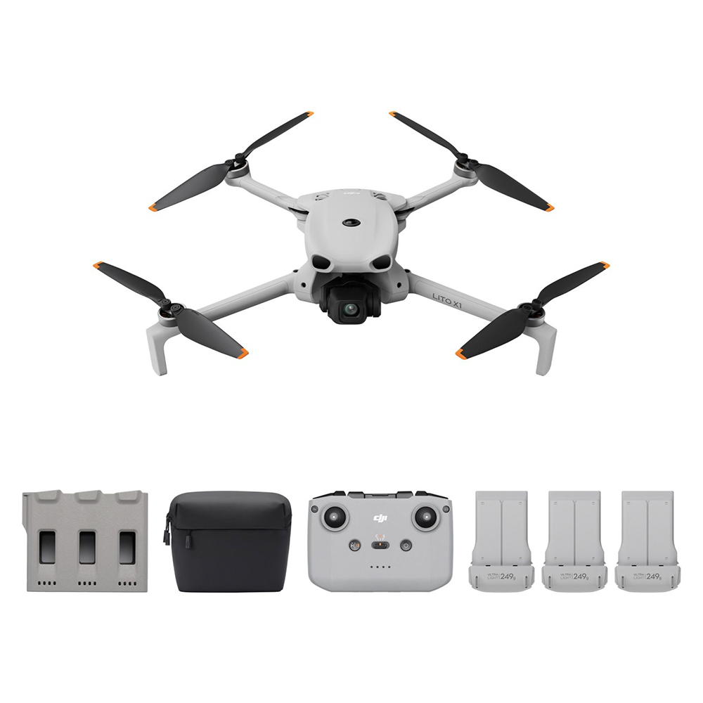 Drones