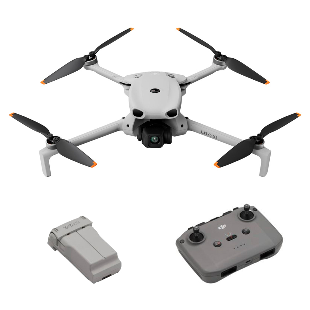 Drones