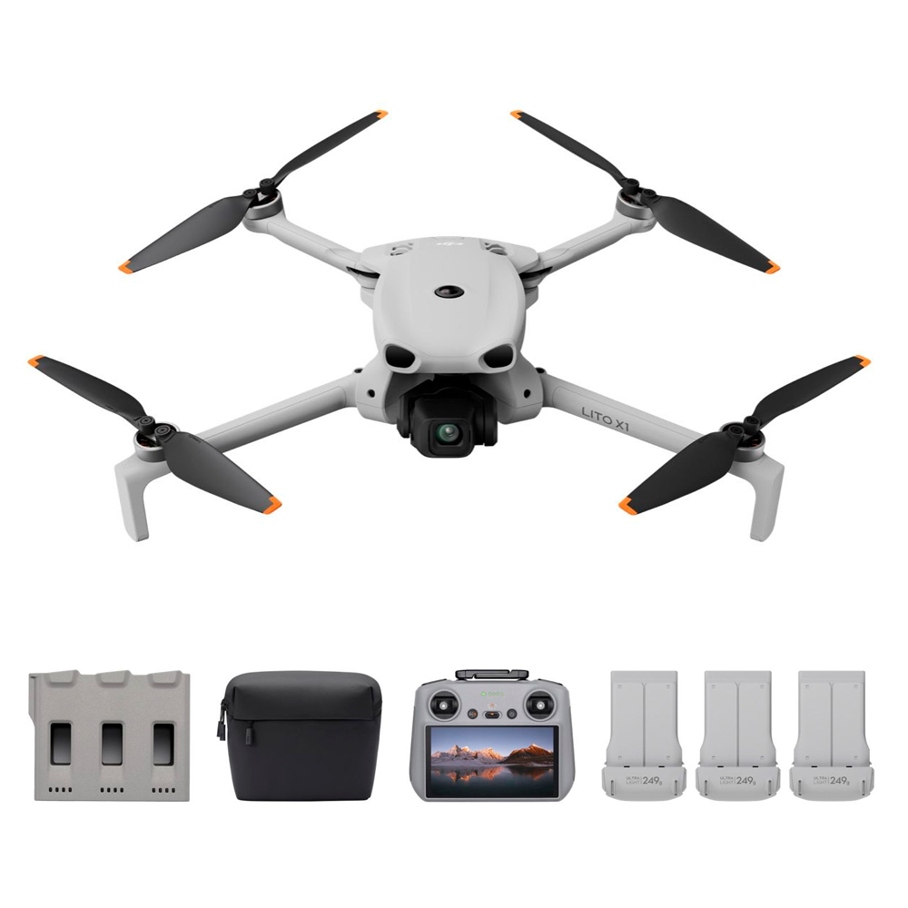 Drones