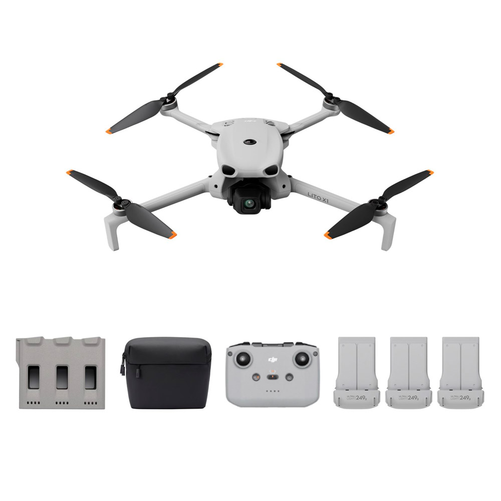 Drones