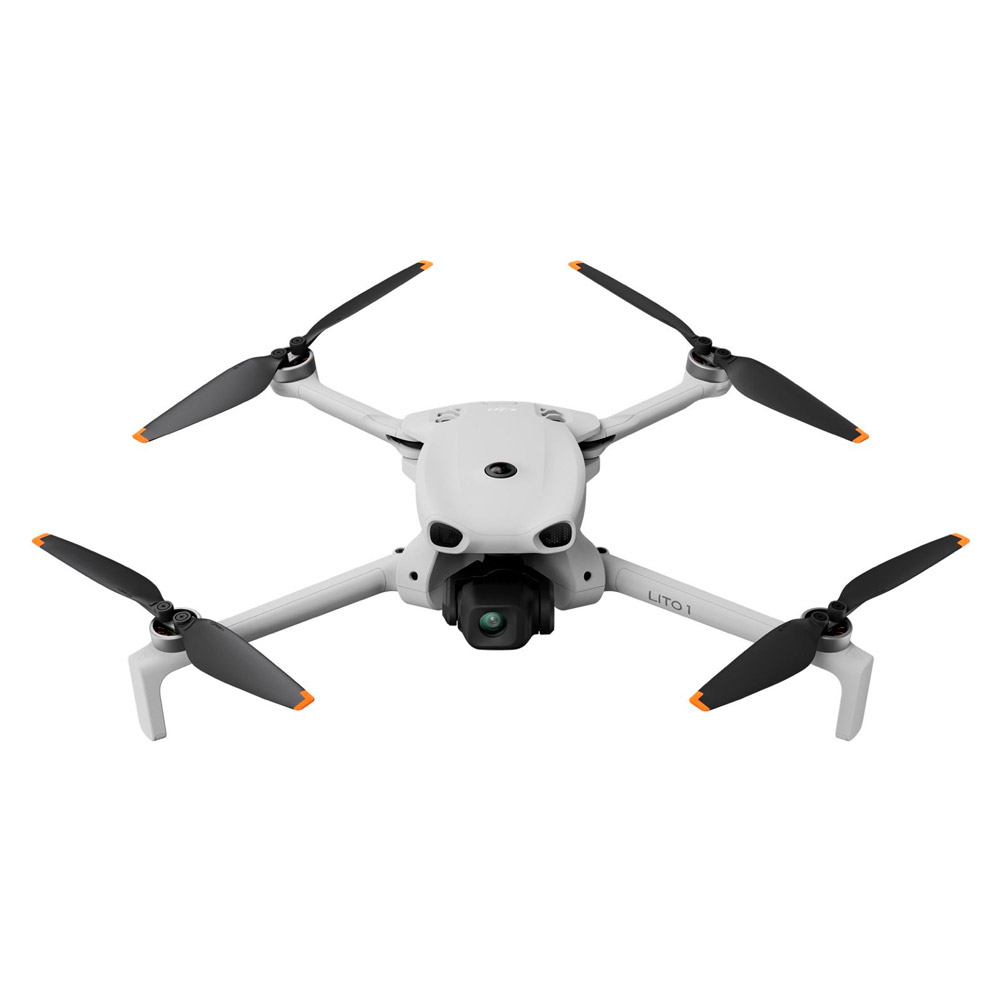 Drones