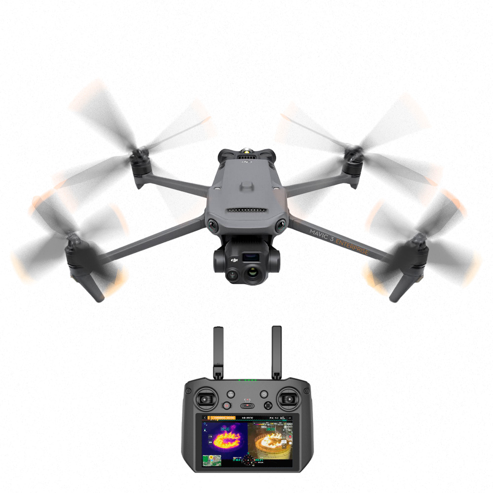Drones