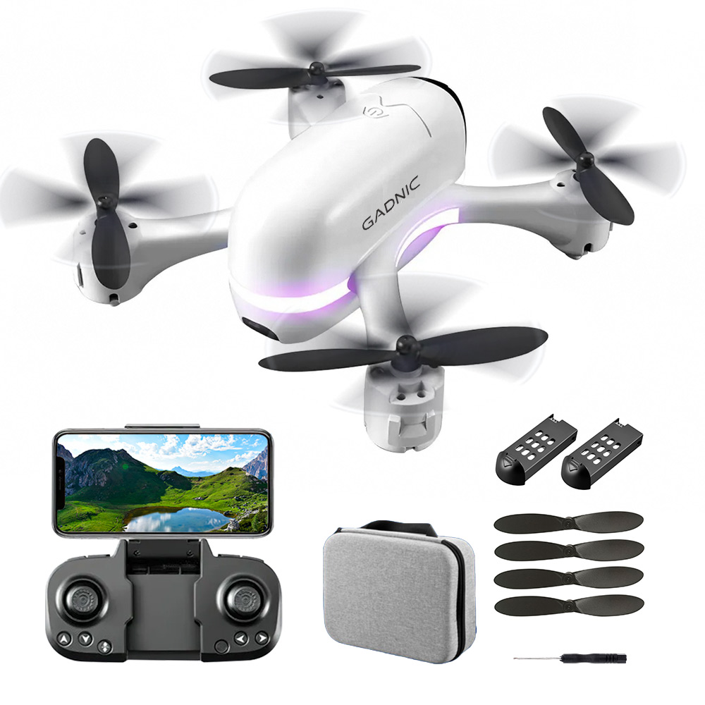 Drones