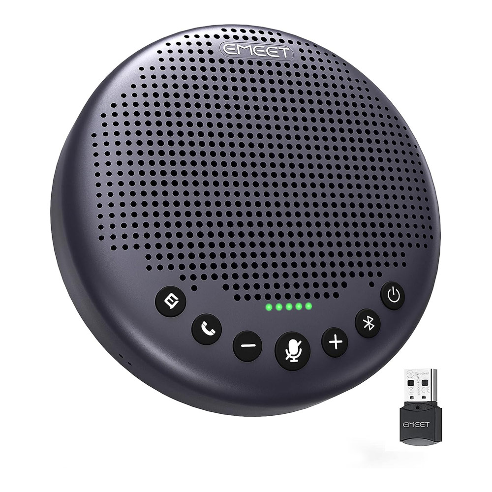 Parlantes Bluetooth