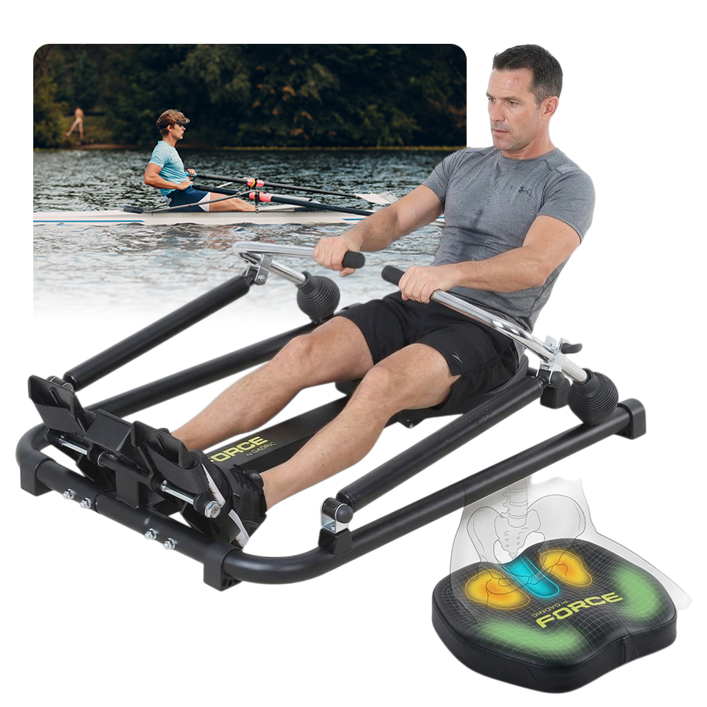 Máquinas Ejercitadoras