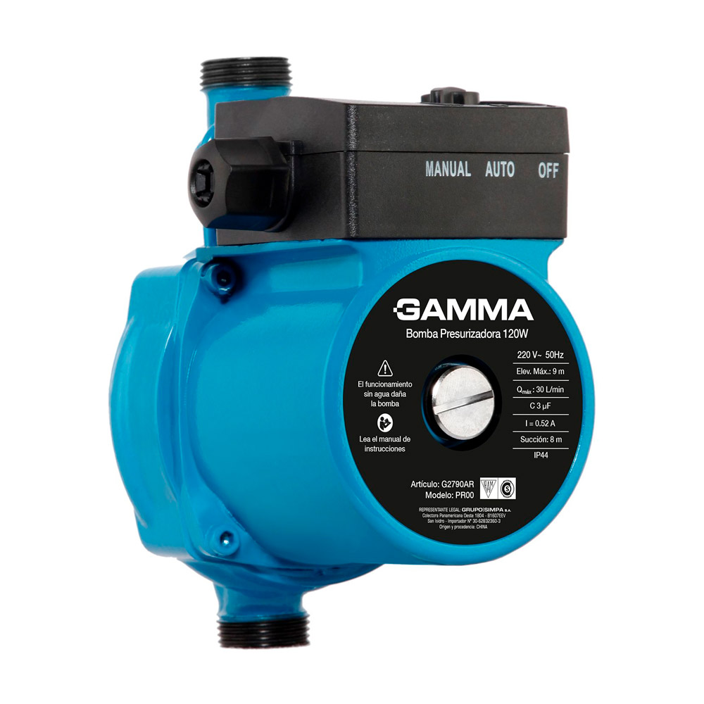 REF-GAMMA013