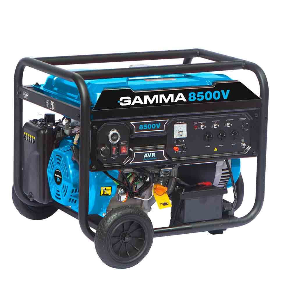 REF-GAMMA053