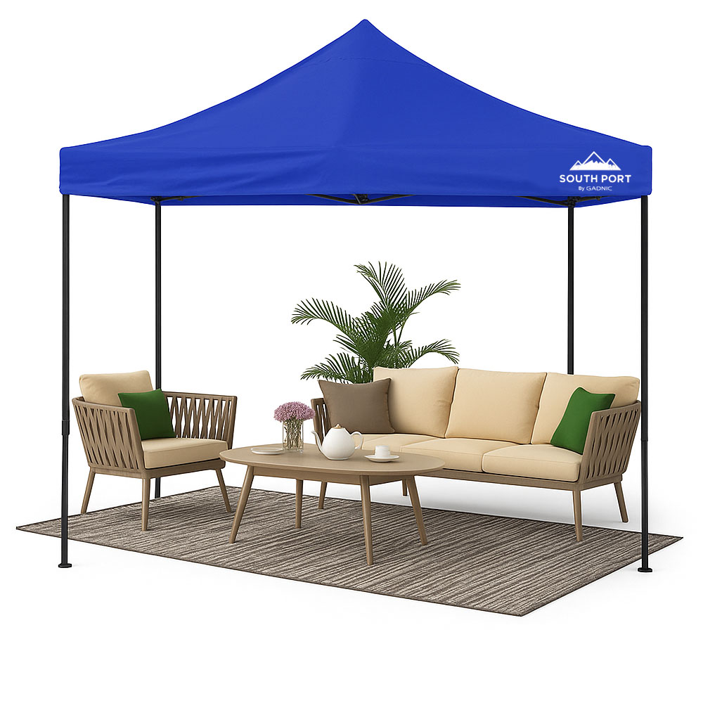 Gazebos