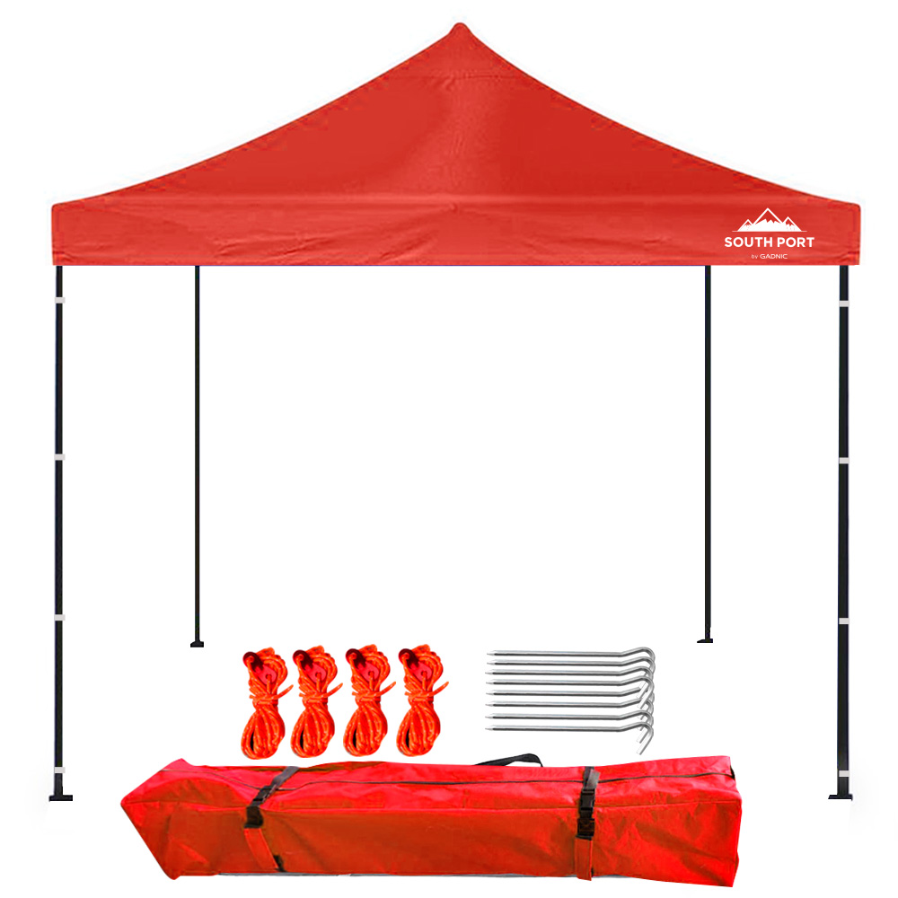 Gazebos