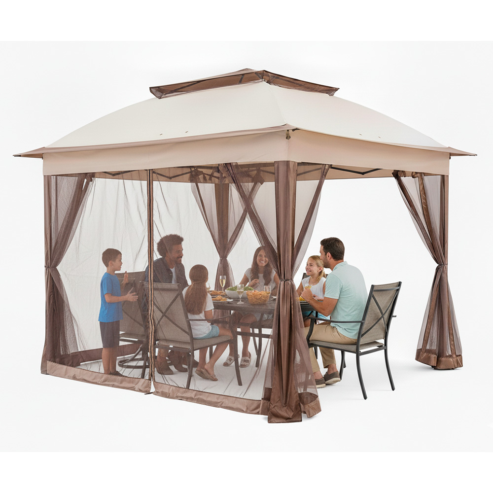 Gazebos