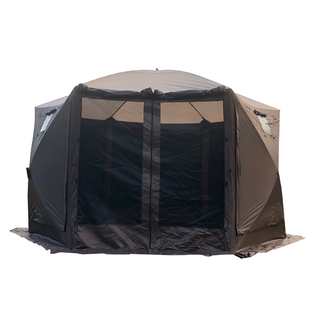 Gazebos