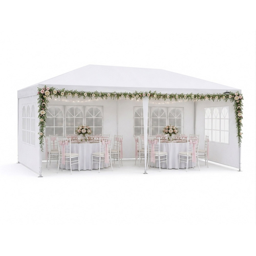 Gazebos