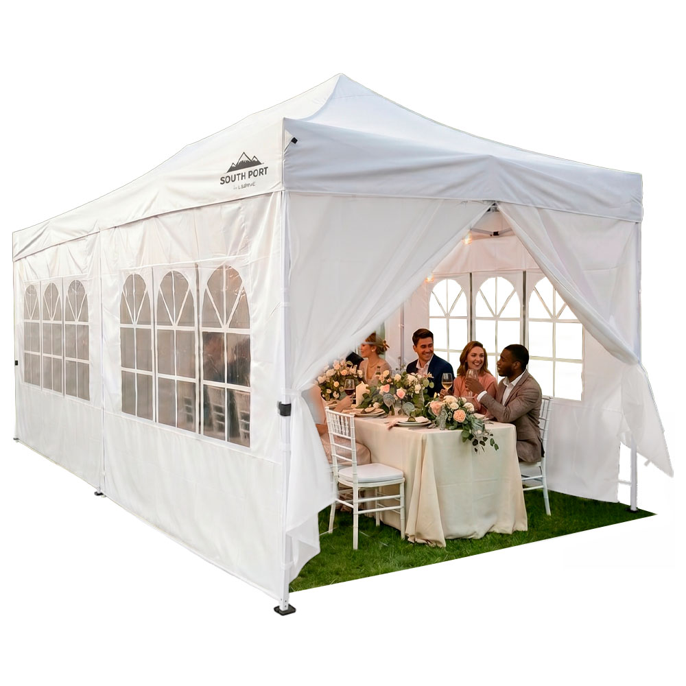 Gazebos