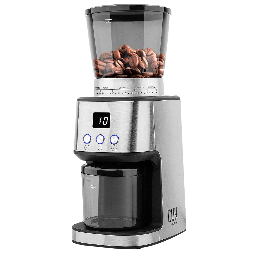 Cafeteras