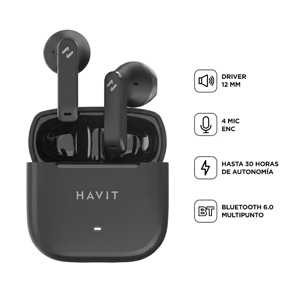 Auriculares