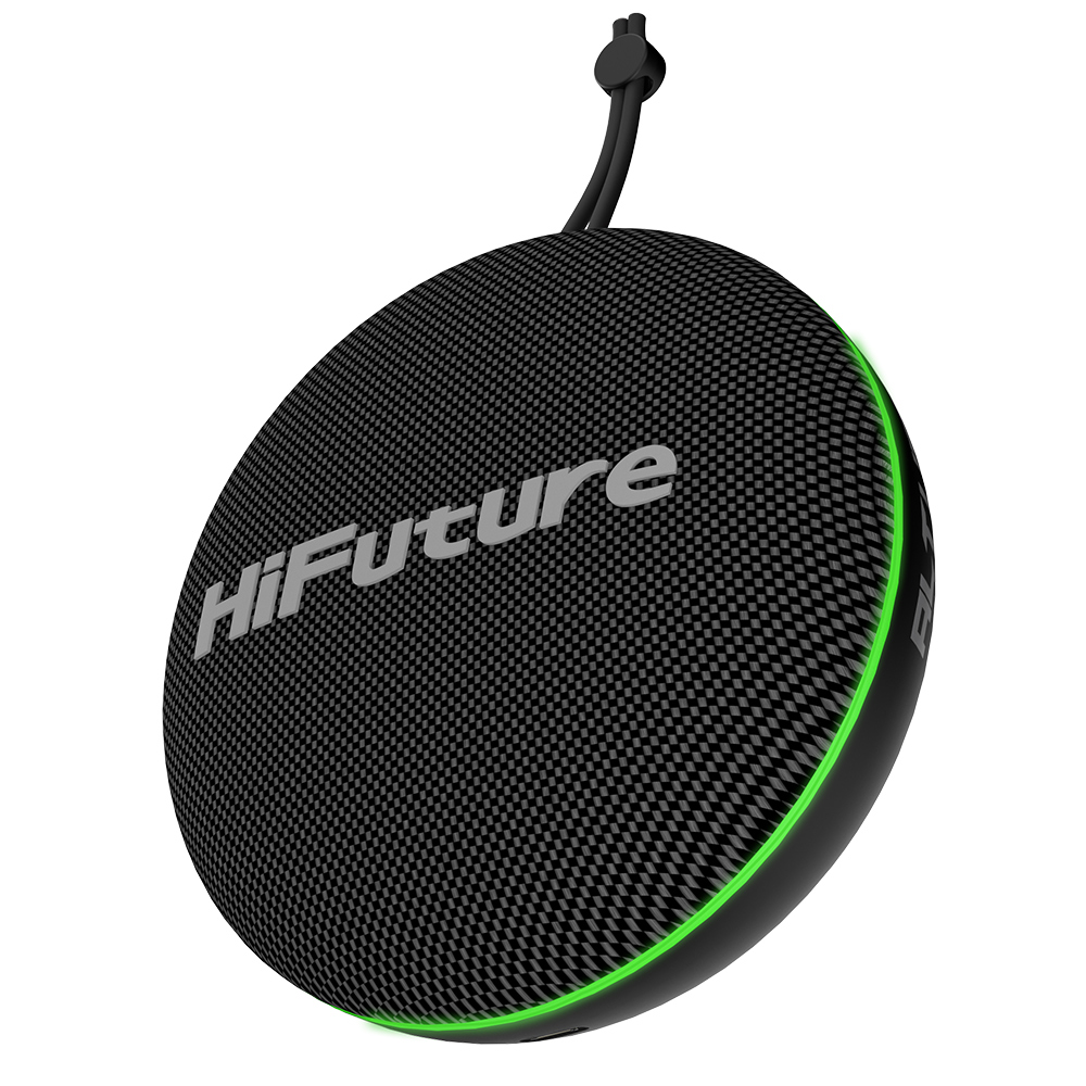 Parlantes Bluetooth