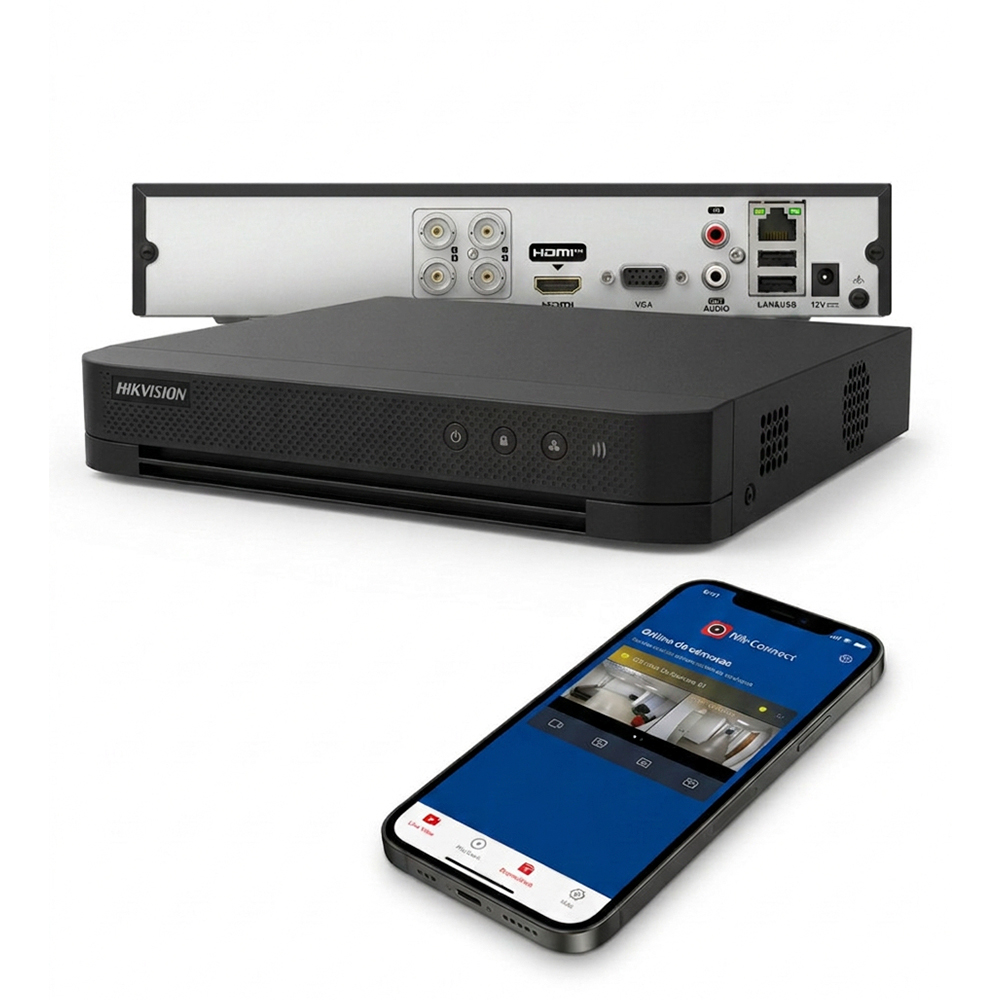 Cámaras de seguridad