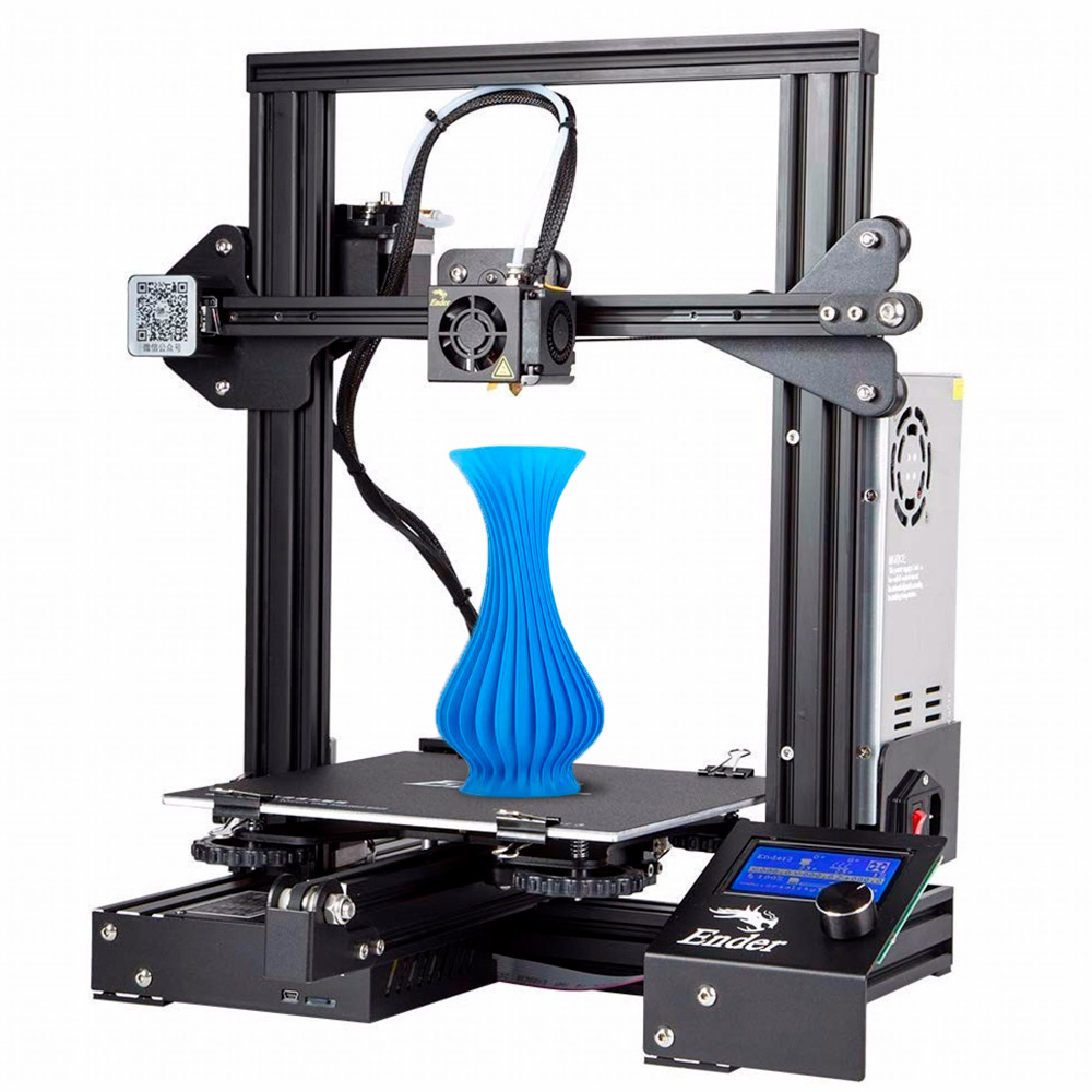 Impresoras Multifunción, Láser y 3D