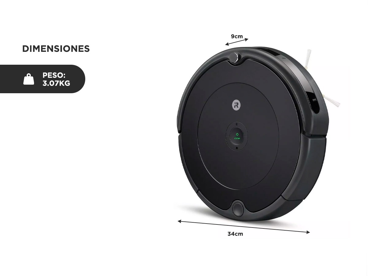 Robot aspirateur iRobot Roomba 960 : Notre avis et test