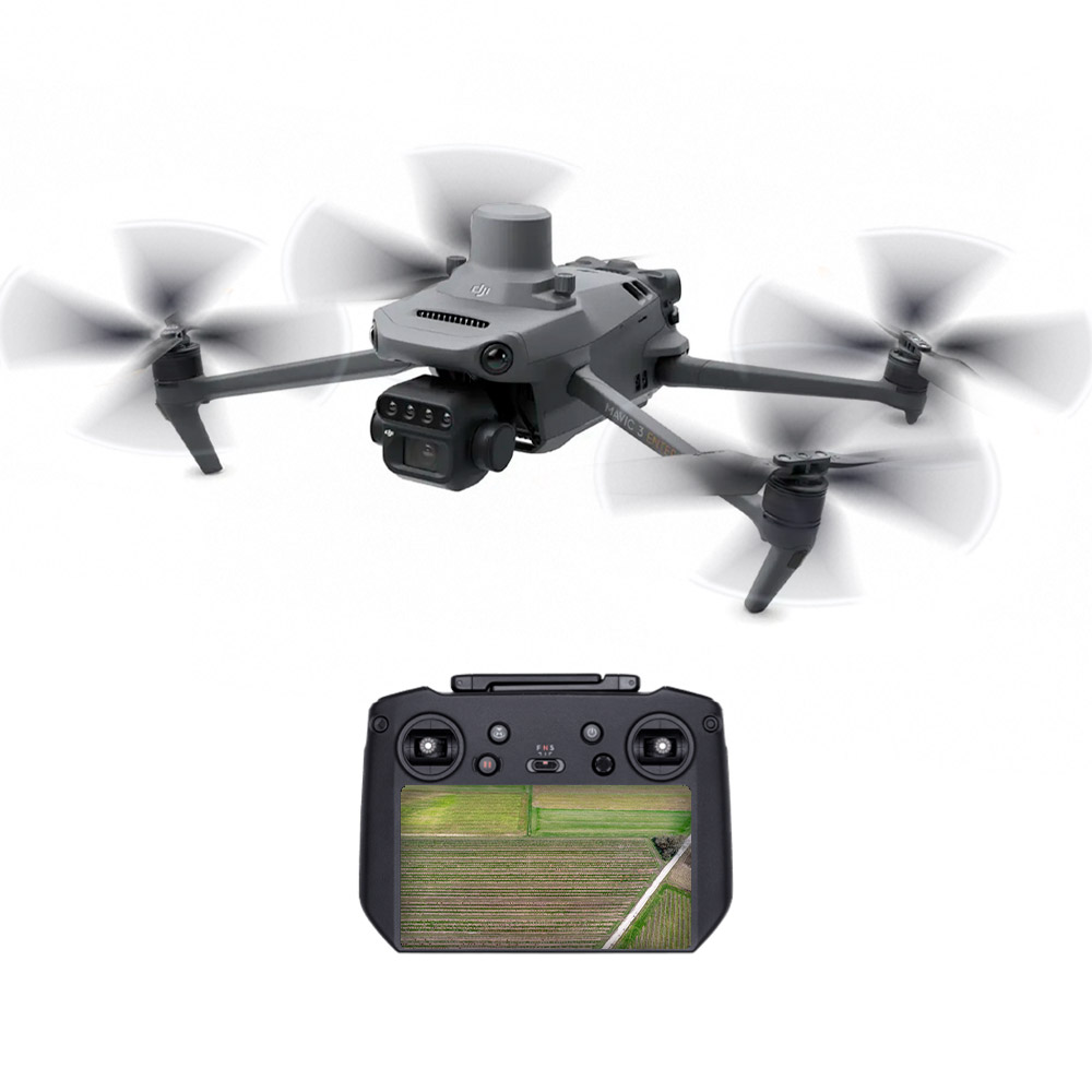 Drones