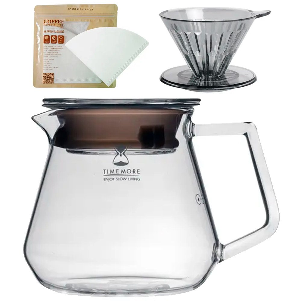 Cafeteras