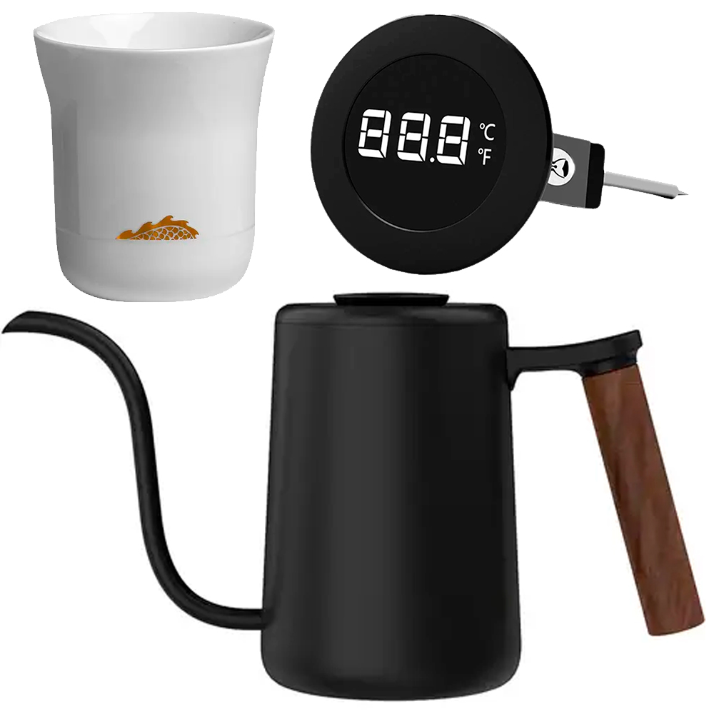 Cafeteras