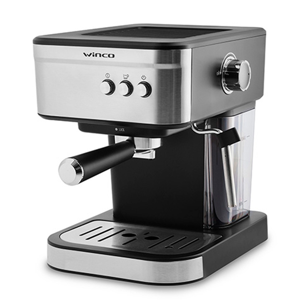 Cafeteras