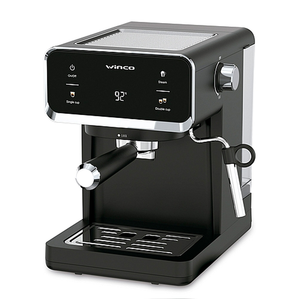 Cafeteras