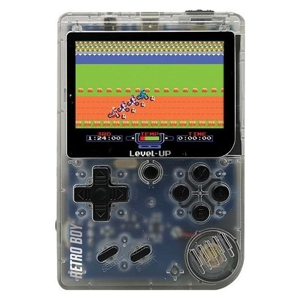 USA-LEVEL01X