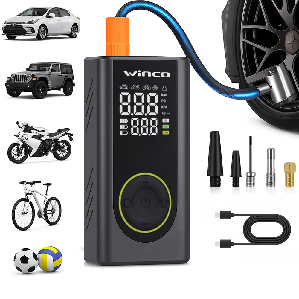 Accesorios para vehículos