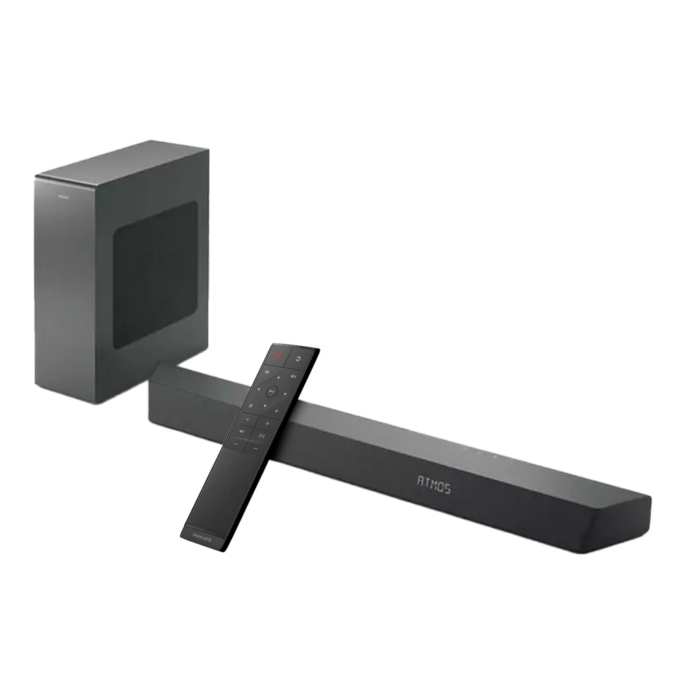 Parlantes Bluetooth
