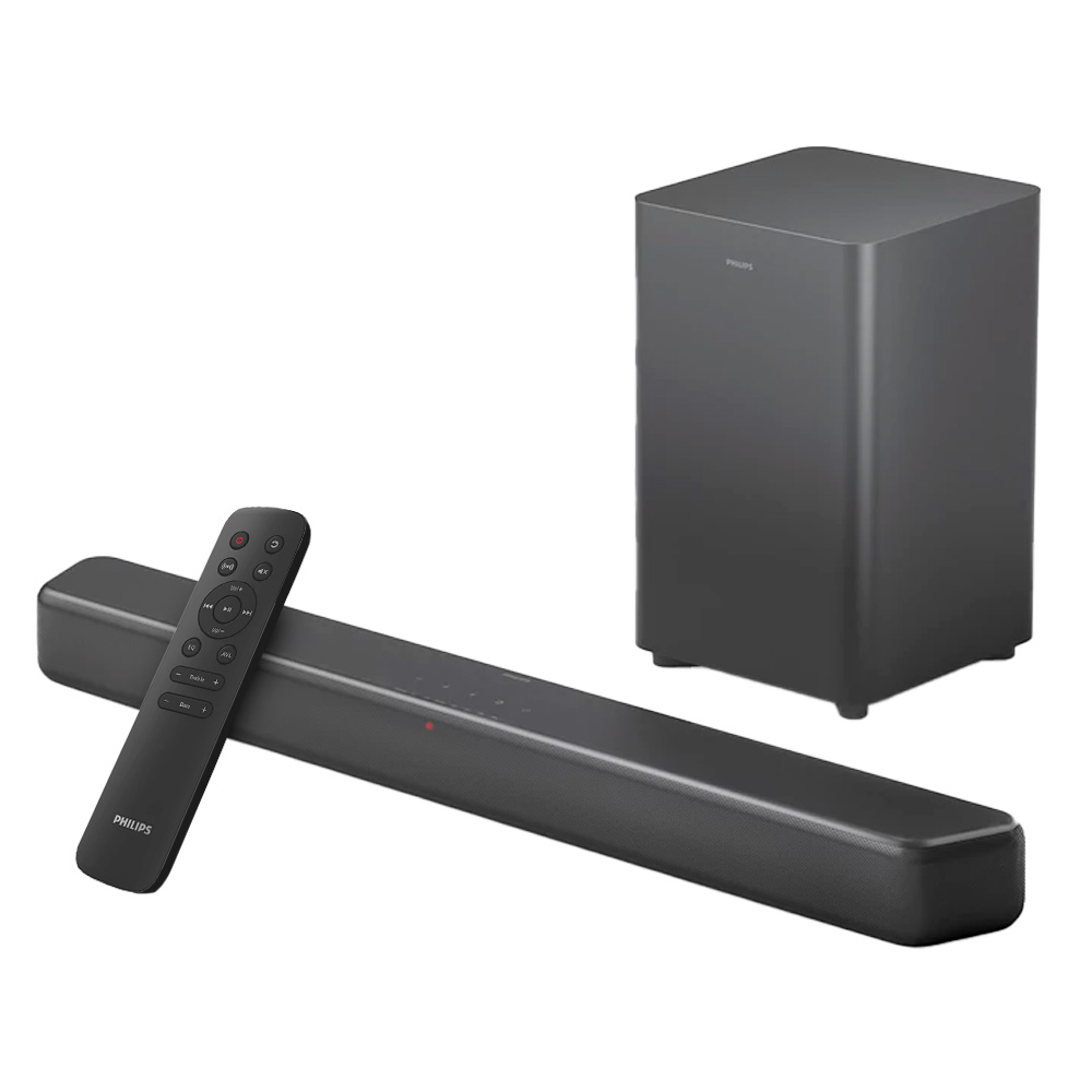Parlantes Bluetooth