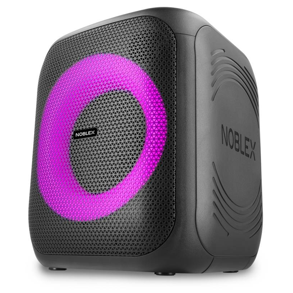 Parlantes Bluetooth