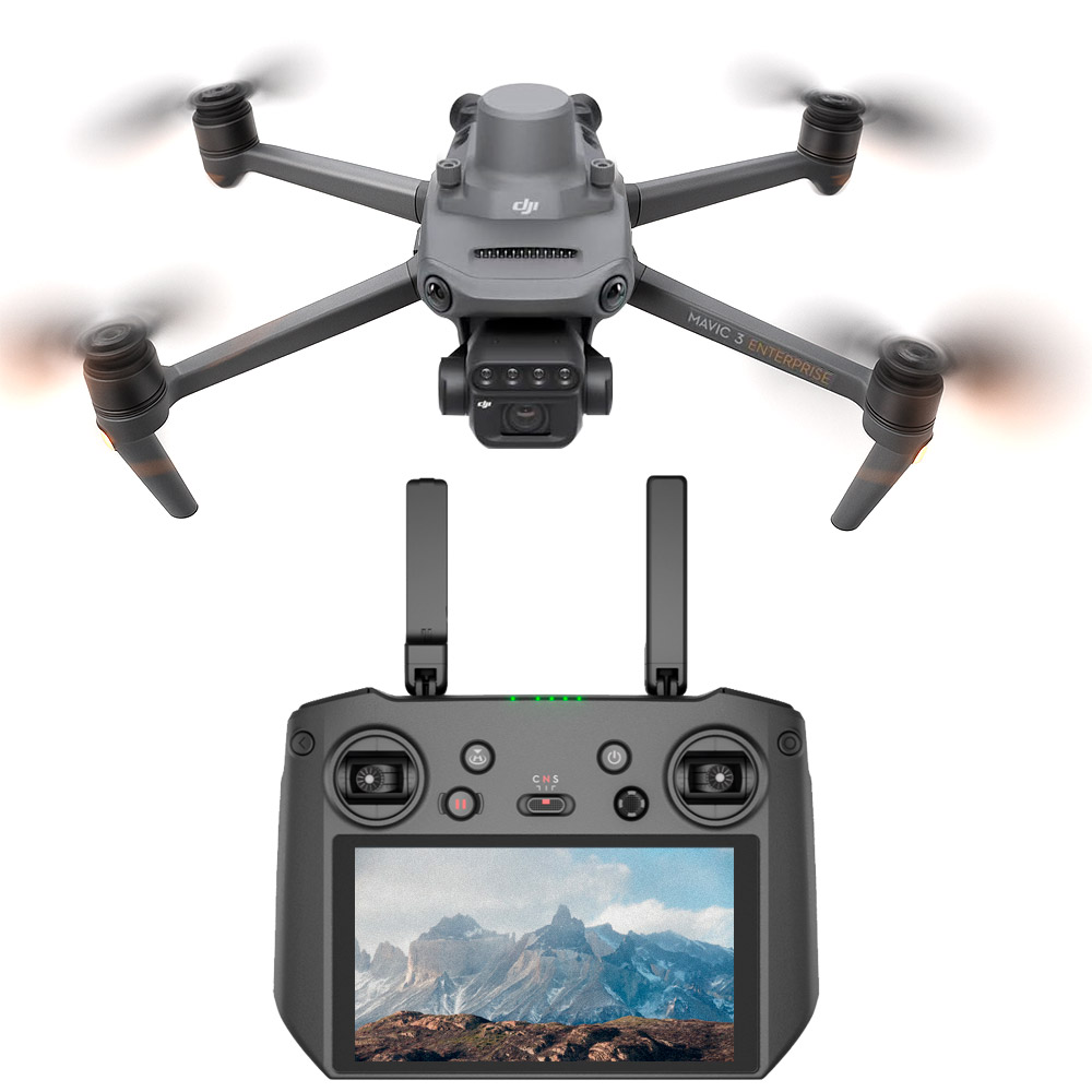 Drones