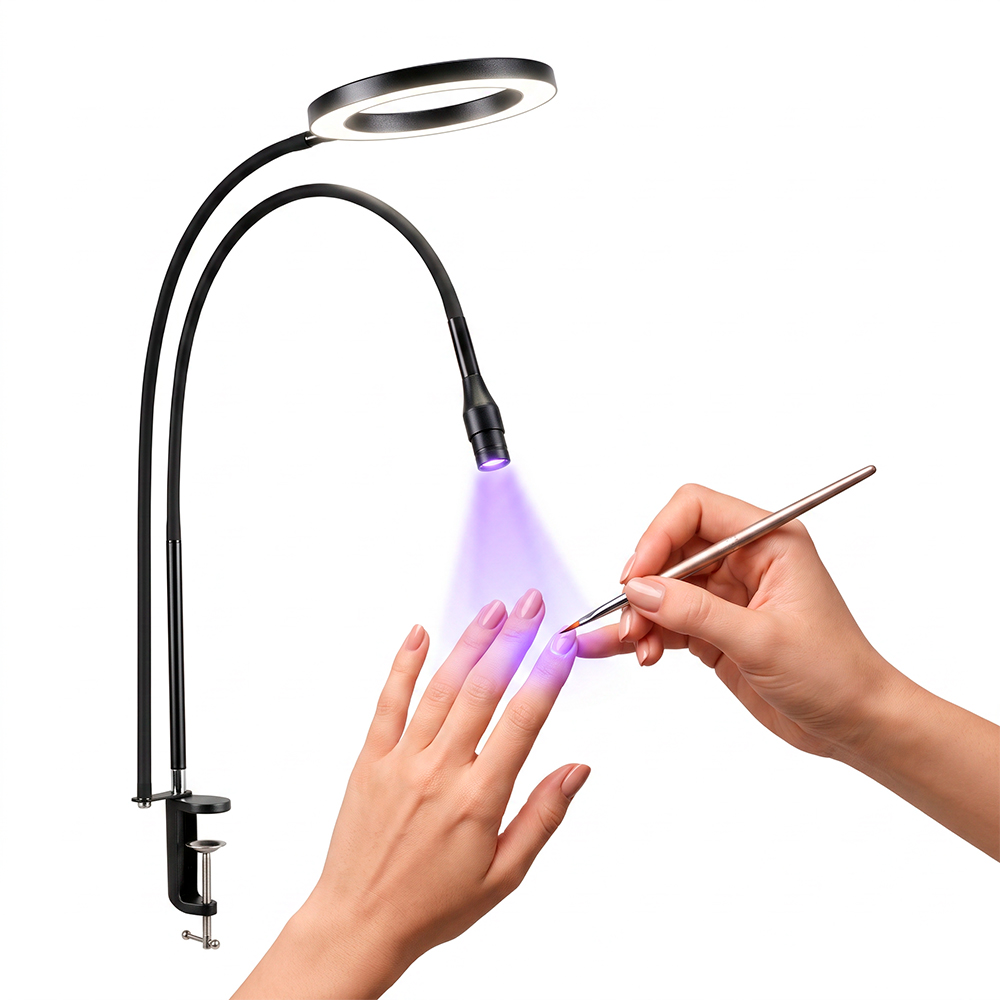 Cabinas para uñas