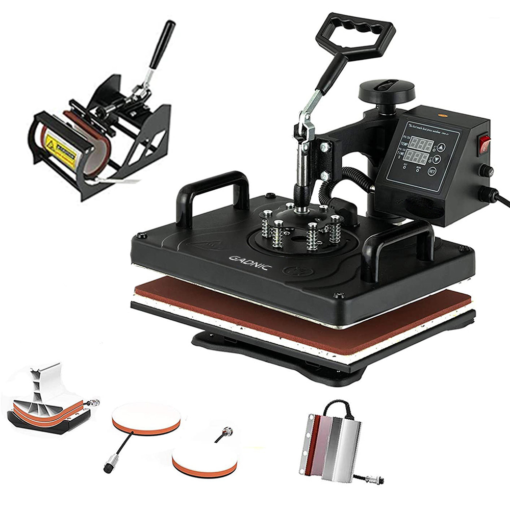 Impresoras Multifunción, Láser y 3D