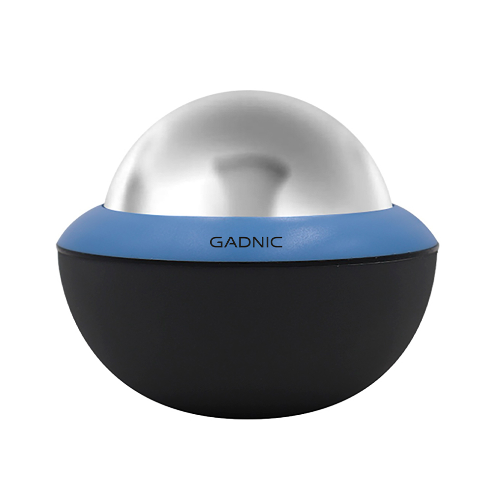 Cryo Bola Masajeadora Gadnic Roller Rodillo Térmico Frío Calor Recuperación Muscular
