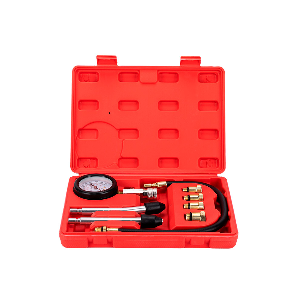 Infladores y comprensores