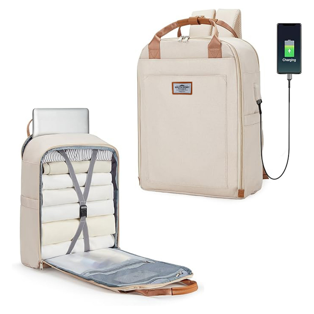 Mejores Mochilas Mochila Para Viajar Mujer Mochila De Mujer De