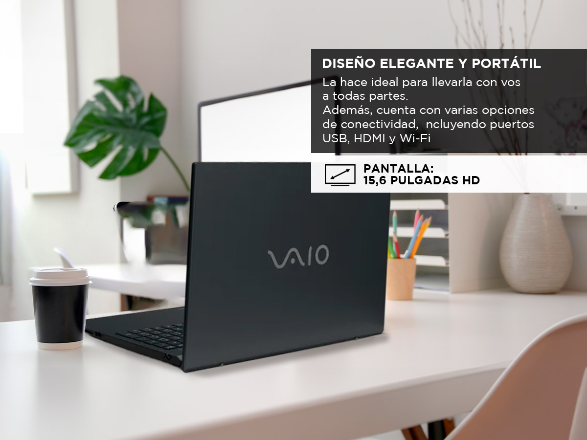 Portátil Reacondicionado Intel Core I5 8ª Gen – 8GB RAM, 256GB SSD, Windows 11, Listo Para Usar
