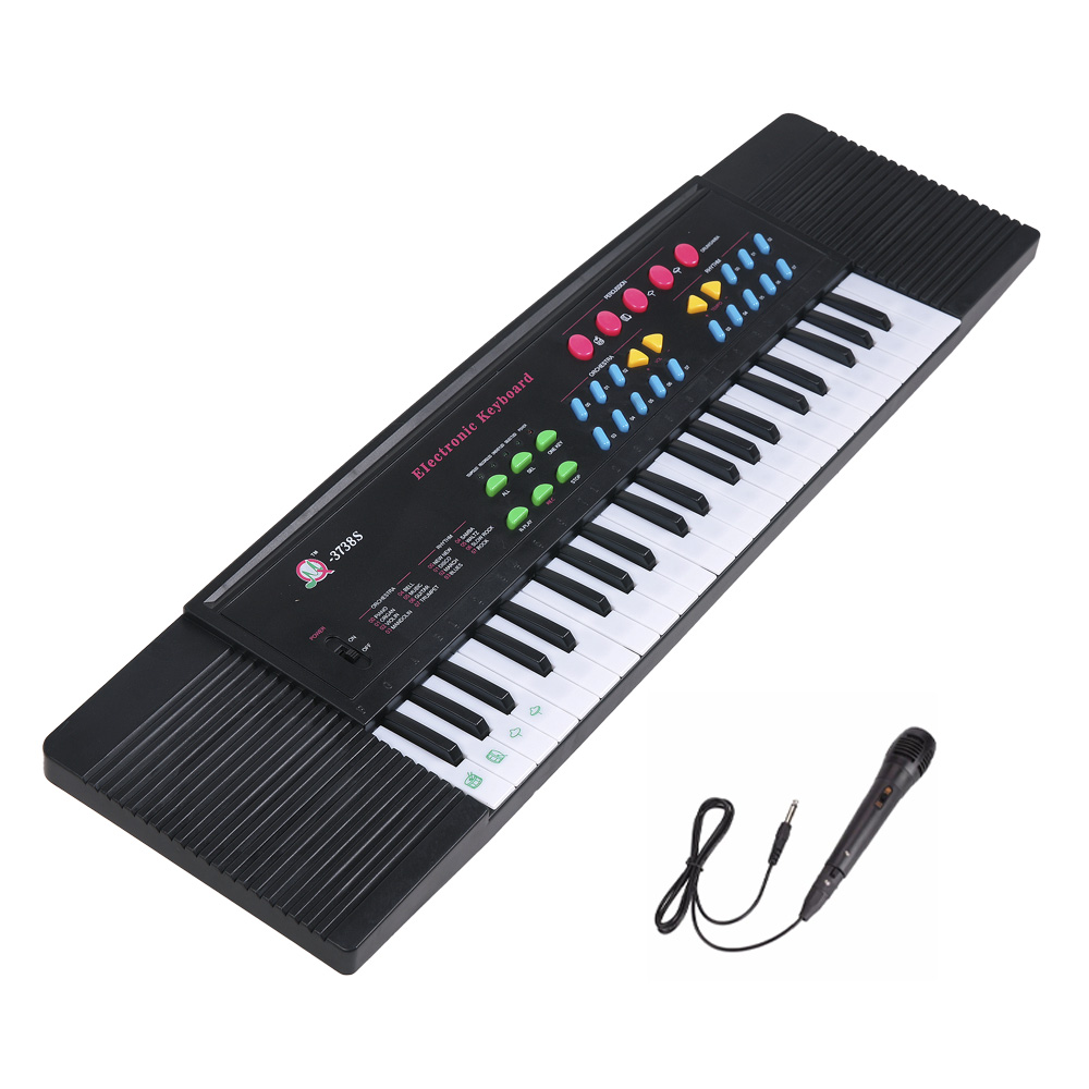 Organo piano para niños on sale