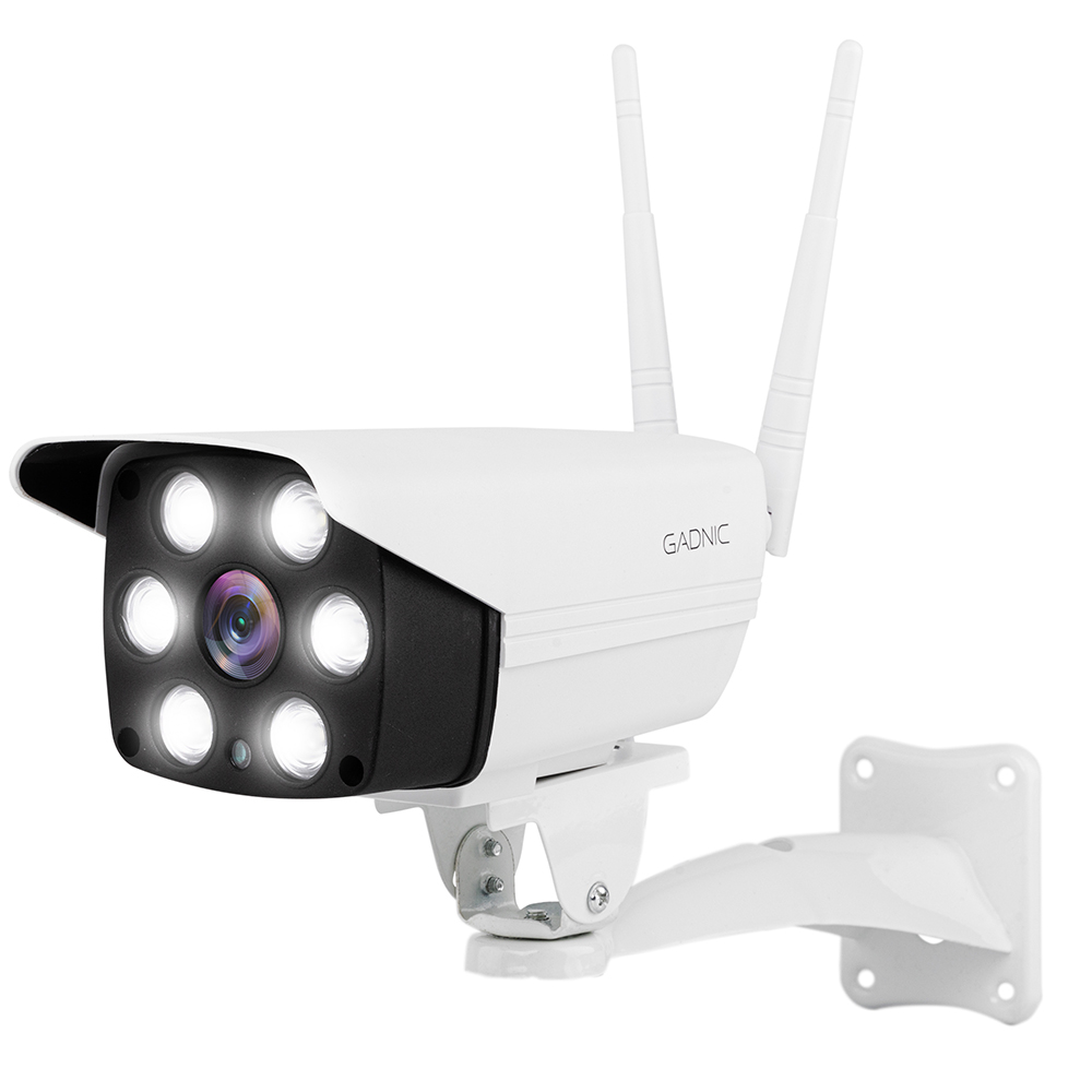 Cámaras de seguridad