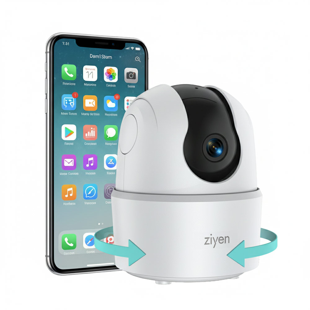 Cámaras de seguridad