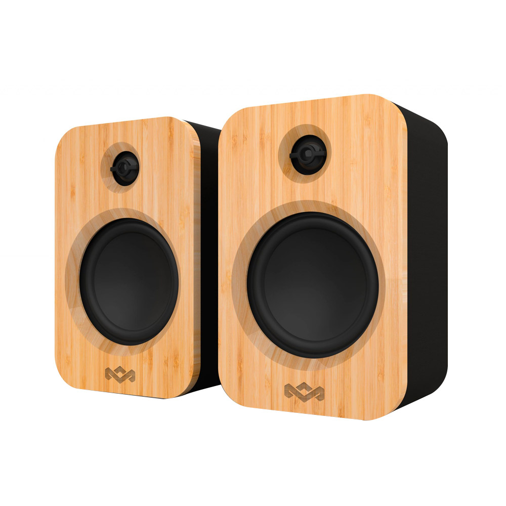Parlantes Bluetooth
