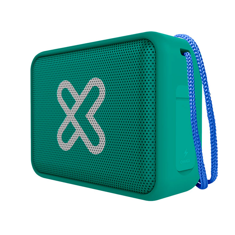 Parlantes Bluetooth