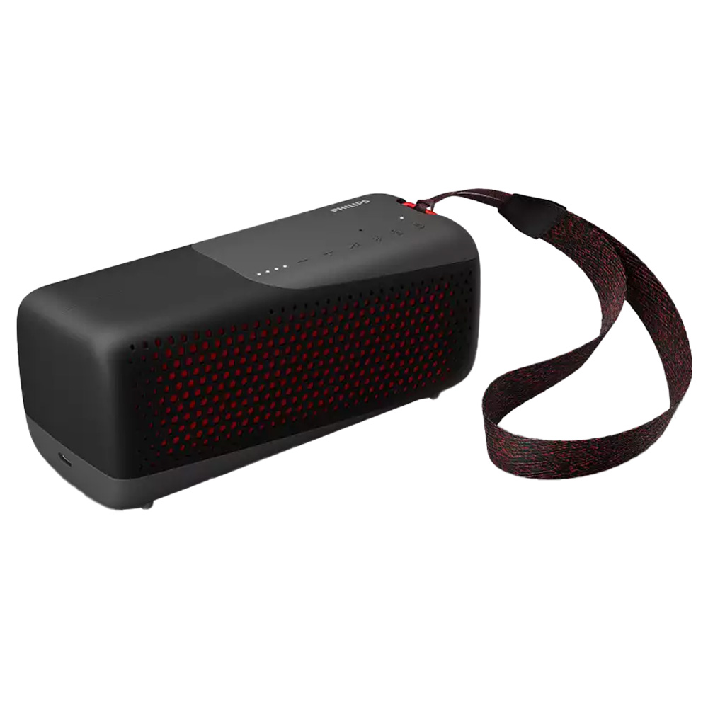 Parlantes Bluetooth