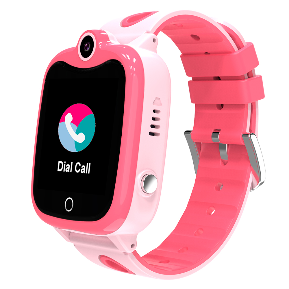 Smart Watch Reloj Pulsaciones NiÃ±o Smartwatch Reloj NiÃ±a Lol