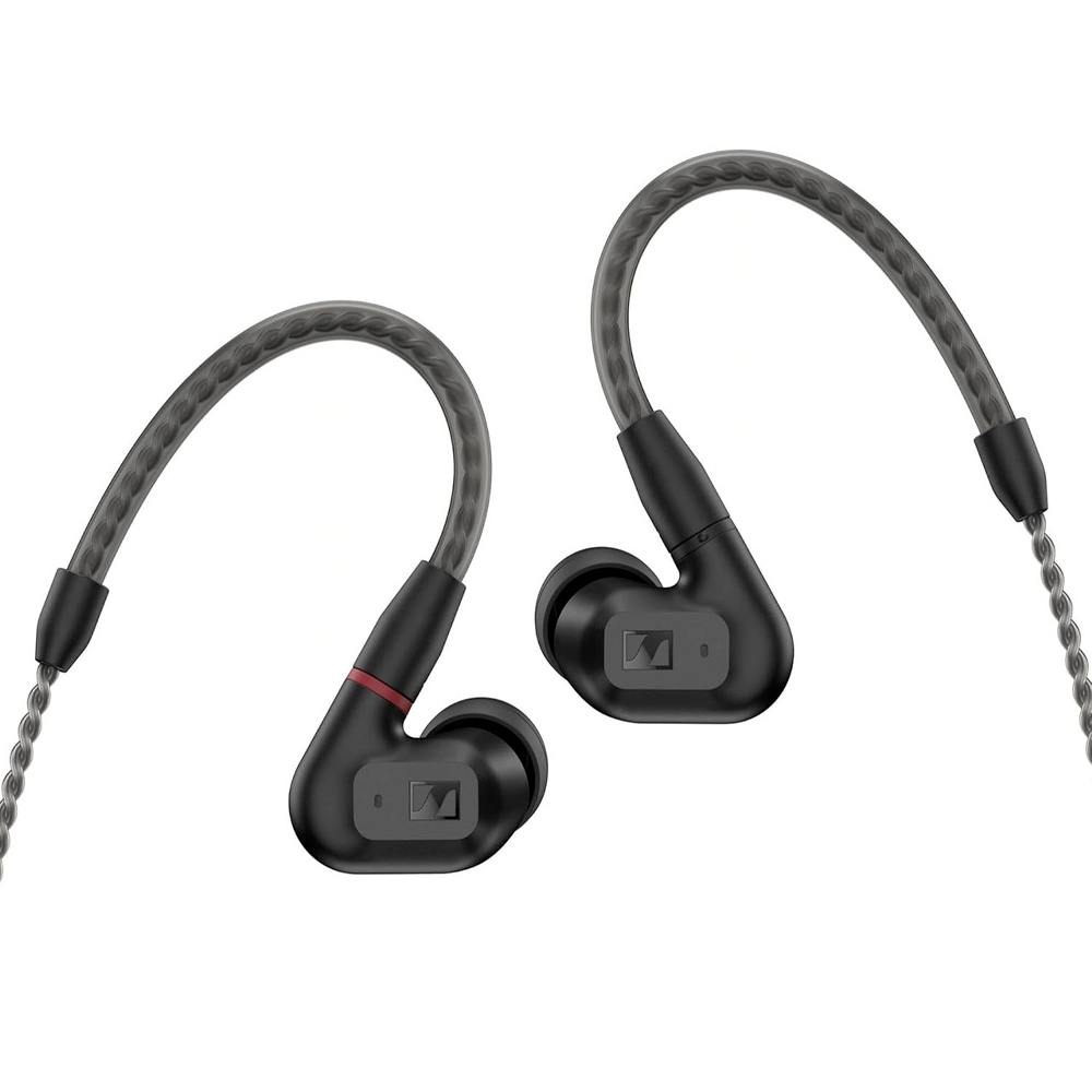 Auriculares in ear