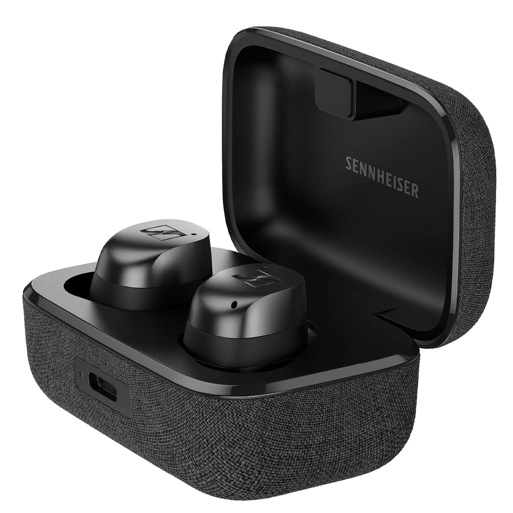 Auriculares in ear